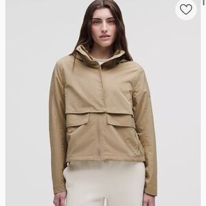 Lululemon Always Effortless Jacket